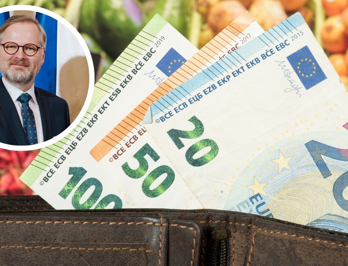 Drożyzna w Czechach. Na zakupy jadą do Polski