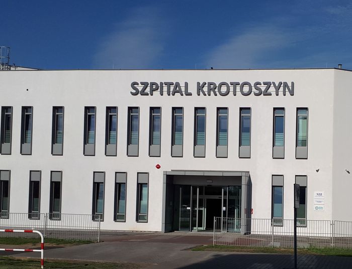 Szpital zaciągnął kredyt, by wypłacić pensje