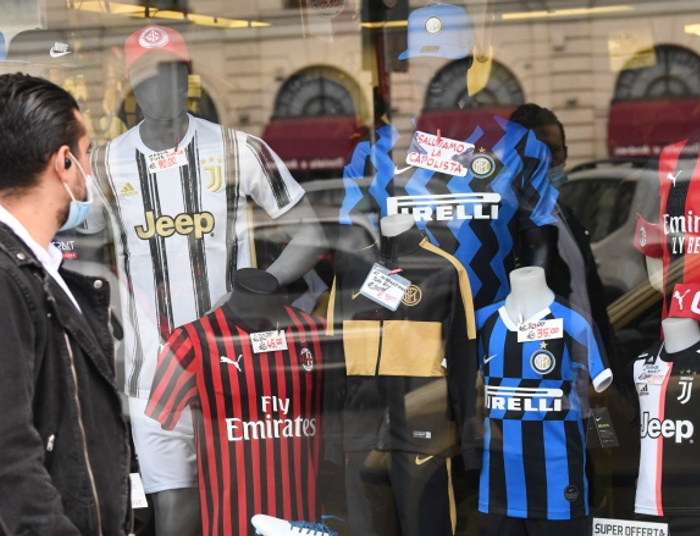 Superliga. Ceny akcji Juventusu i Manchesteru United poszły w górę