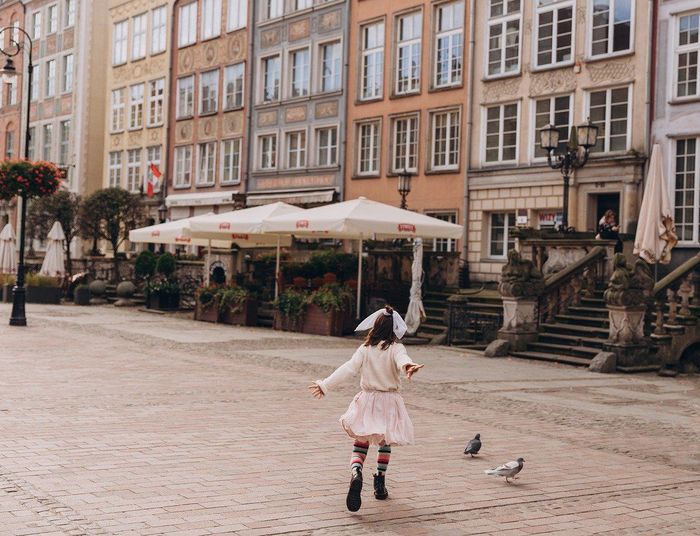 Tylko dwa kraje w Europie poprawiły jakość życia – Polska w czołówce