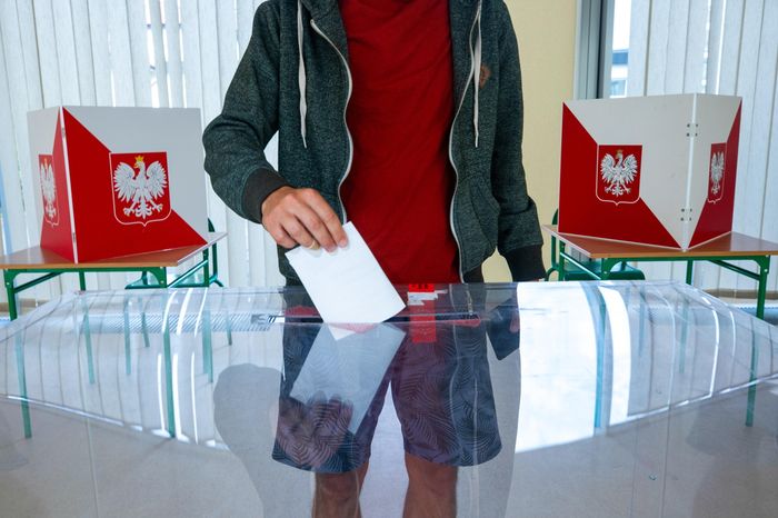 Zdrowie psychiczne podzielone politycznie?