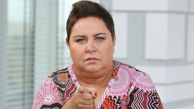 Dorota Wellman oczekuje przeprosin od "Wiadomości" TVP.