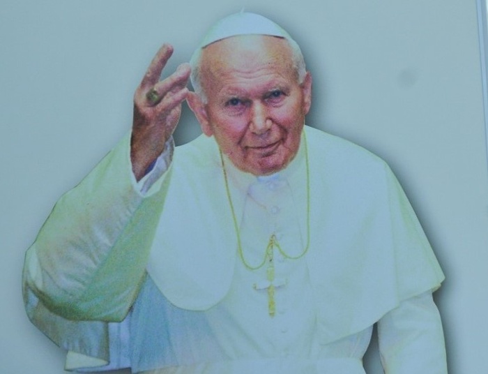 O pedofilii, kościele i Janie Pawle II