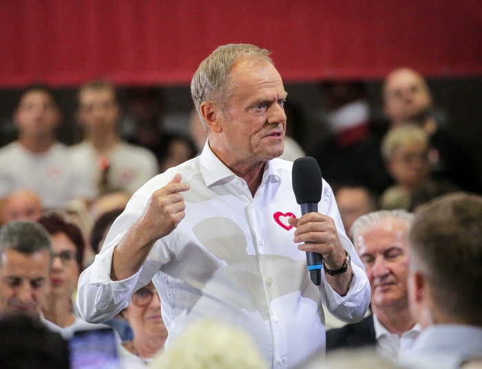 Tusk nie musi przepraszać? Jest decyzja sądu apelacyjnego