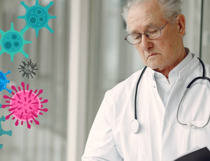 Rośnie fala zachorowań na wirus RSV. "Epidemia jest zatrważająca"...