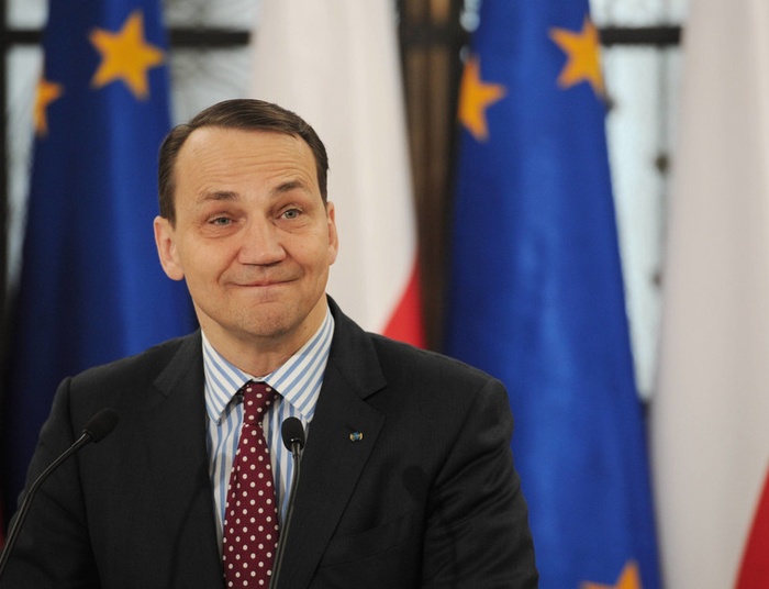 Radosław Sikorski: Witold Waszczykowski był moją największą pomyłką kadrową.