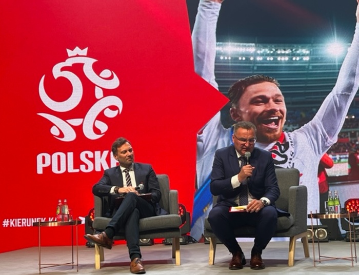 Michniewicz ogłosił nazwiska szerokiej kadry na mundial w Katarze. Są niespodzianki