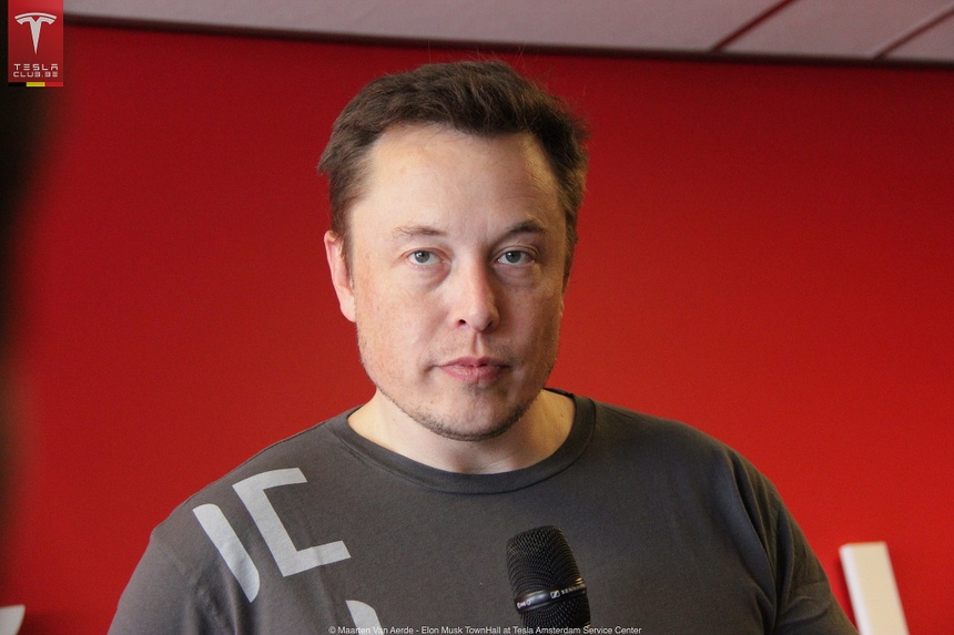 Elon Musk ostro krytykuje Twittera. Jak się okazuje miał w tym swój cel