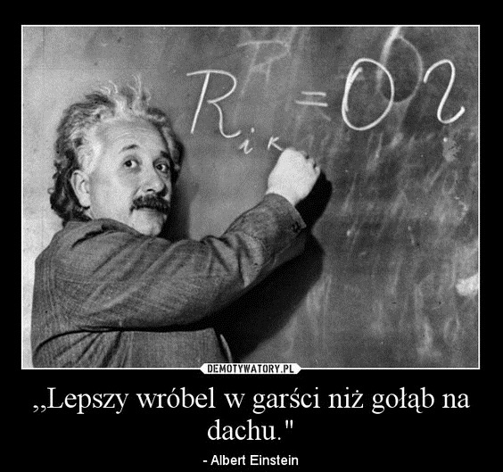 Einstein Ricci