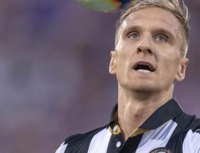 Reprezentant Polski w wieku 31 lat zakończył karierę piłkarską