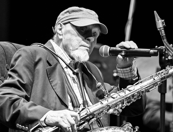 Nie żyje Jan Ptaszyn Wróblewski. Ikona polskiego jazzu