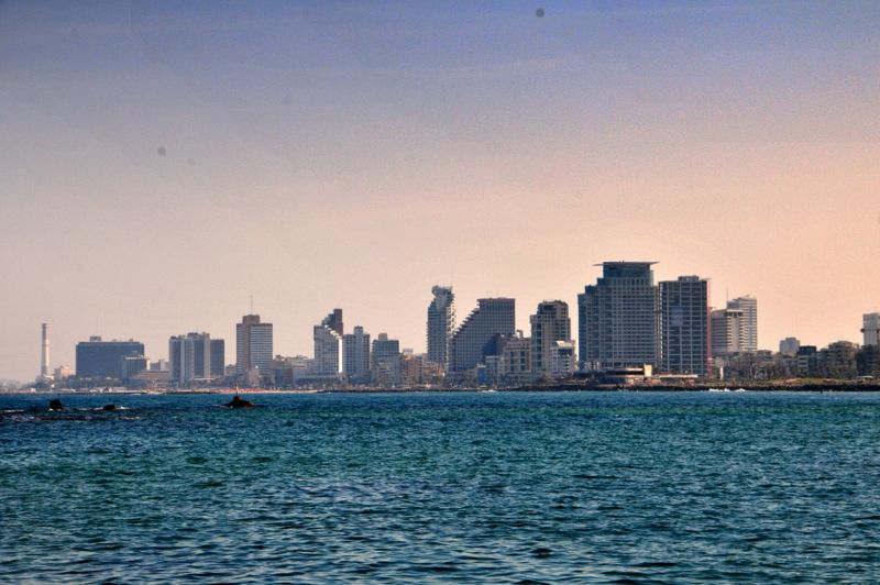 Tel Aviv