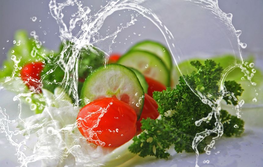 Dieta FODMAP pomaga eliminować dolegliwości ze strony układu pokarmowego