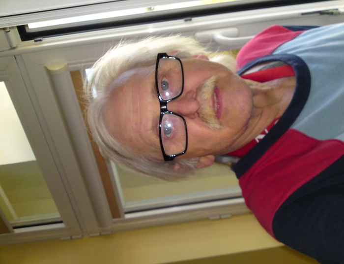 Nagie Pacierze - Część I