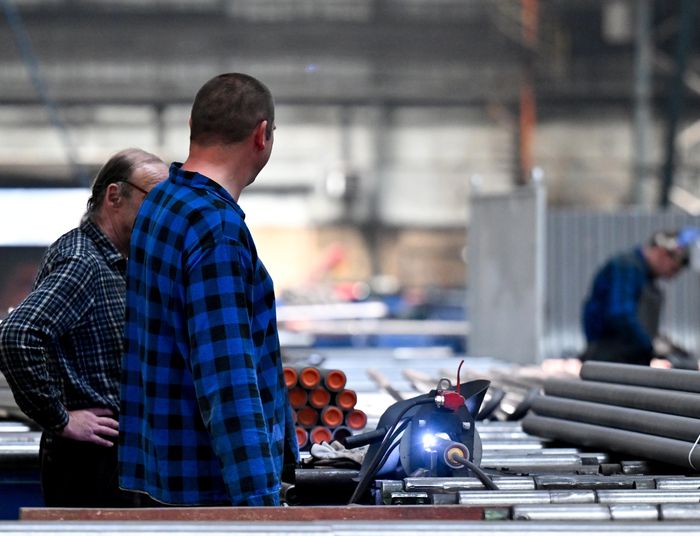 Zmora polskiej gospodarki. Gdzie kończy się współpraca, a zaczyna asymetria
