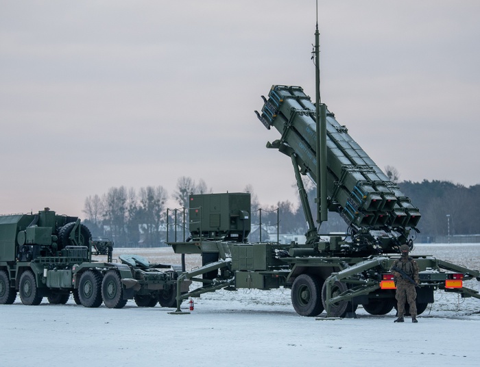 Nagły komunikat niemieckiego rządu. Wycofują kluczowe jednostki z Polski