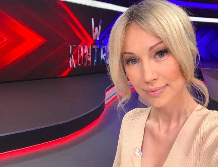 Magdalena Ogórek zaatakowana? „Miał uniesione ręce”. Jakimowicz obrońcą