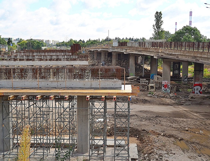 Na tę inwestycję czekali od lat. Niebezpieczna fuszerka za ogromne pieniądze