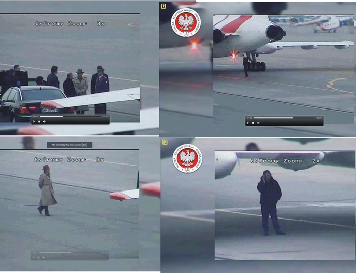 SPRAWA„SMOLEŃSKA ZAGONIONA DO NAROŻNIKA”MOŻE BYĆ BOMBĄ TYKAJĄCĄ?