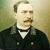 Witold Zglenicki Określany mianem „ojca nafty bakijskiej” czy „polskiego Nobla”