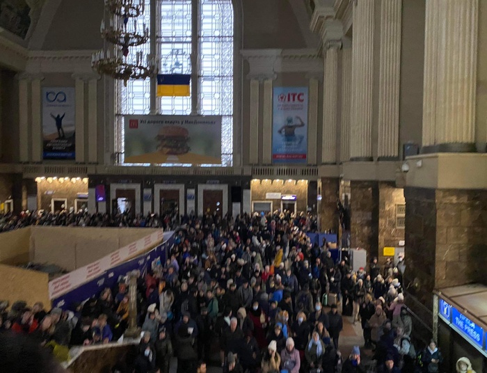 Pomagajmy naszym braciom z Ukrainy. Głową i sercem. Nie tylko sercem!