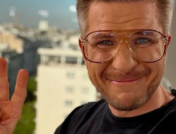 Chajzer uderza w największe media. Nie zostawia na nich suchej nitki