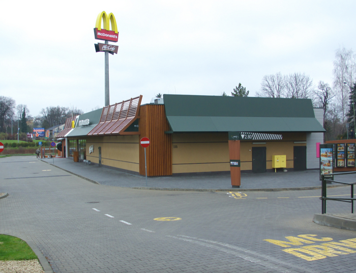 McDonald's nie zamierza bawić się w półśrodki. Miłośnicy sieci będą zachwyceni