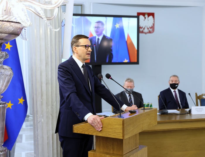 Premier wydał oświadczenie. Zapowiedział nowe dopłaty dla milionów Polaków