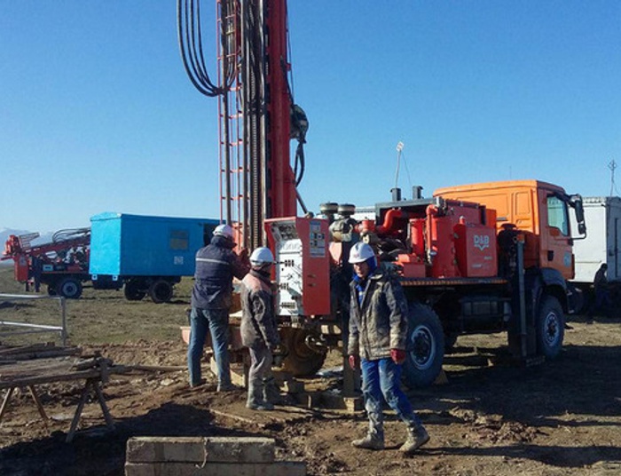 Czy uzbecki Tuzkan stanie się drugą Fukushimą?