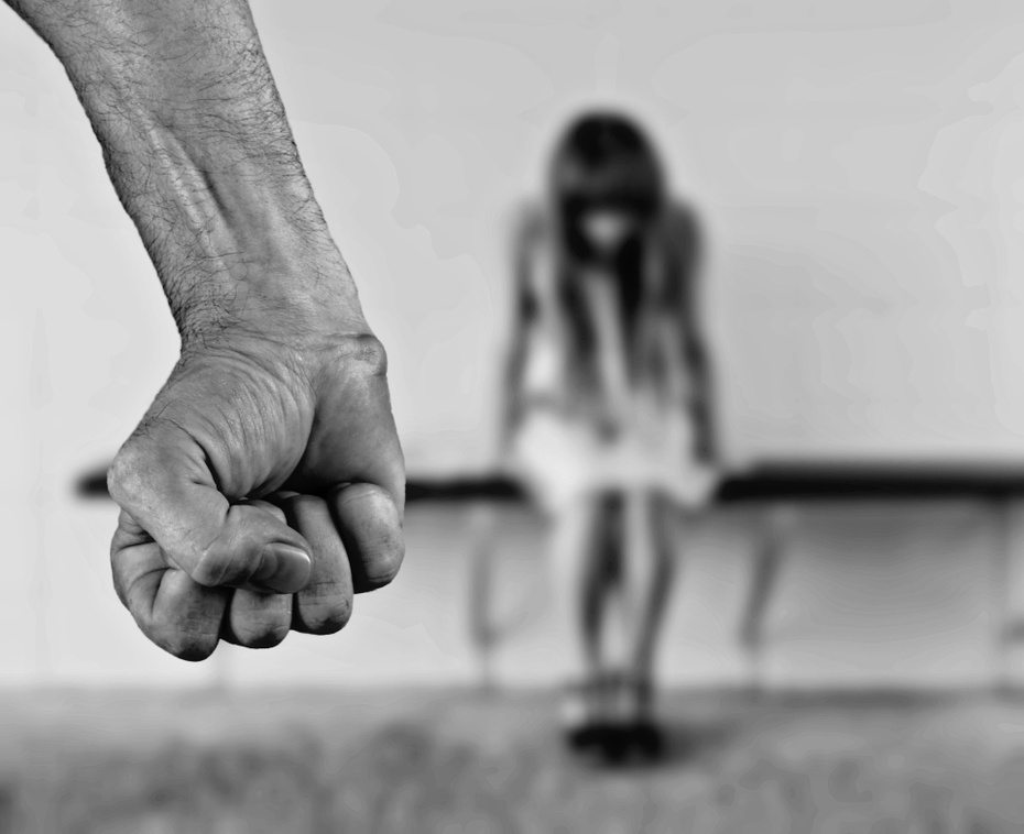 Jedna z prokuratur w Białymstoku prowadzi śledztwo ws. wykorzystania seksualnego niepełnosprawnej 24-letniej kobiety. Zdj. ilustracyjne/pixabay