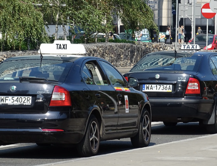 Kolejna grupa zawodowa wychodzi na ulice. Duże utrudnienia w Warszawie