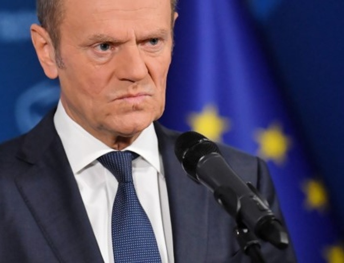 Tusk dostał zadanie „wciągnięcia” Polski do strefy euro ale mówi o tym niechętnie