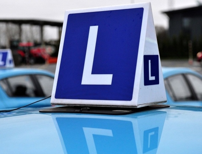 Rekordzista z łódzkiego 192 razy zdawał na prawo jazdy - bezskutecznie