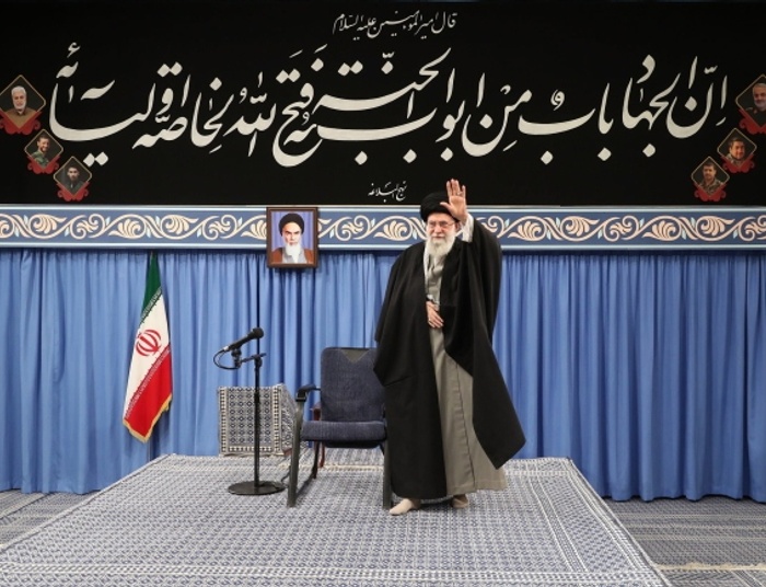 Irańskie dylematy - 2020 r.