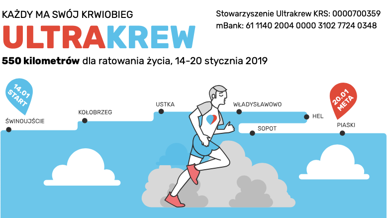 Grafika ze strony UltraKrew.pl