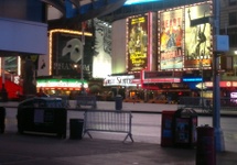 Times Square