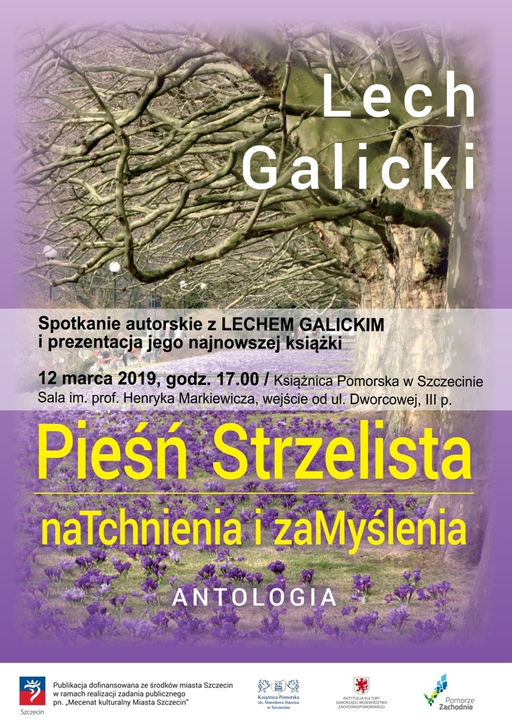 Książnica Pomorska - Szczecin