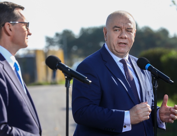 Węgiel będzie tańszy. Projekt ustawy przyjęty przez Radę Ministrów