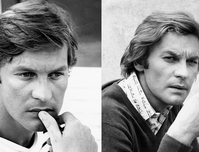 Znamy go ze "Zmierzchu Bogów" i "Dynastii". Słynny aktor nie żyje