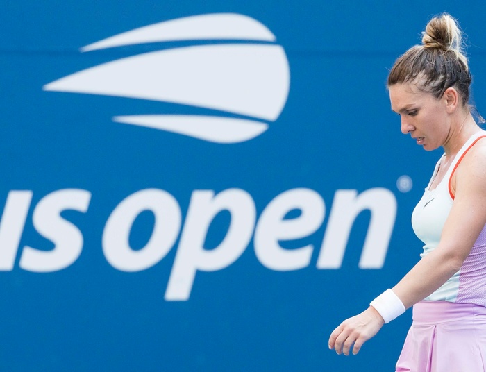 Simona Halep zawieszona za doping. Była liderka rankingu WTA wydała oświadczenie