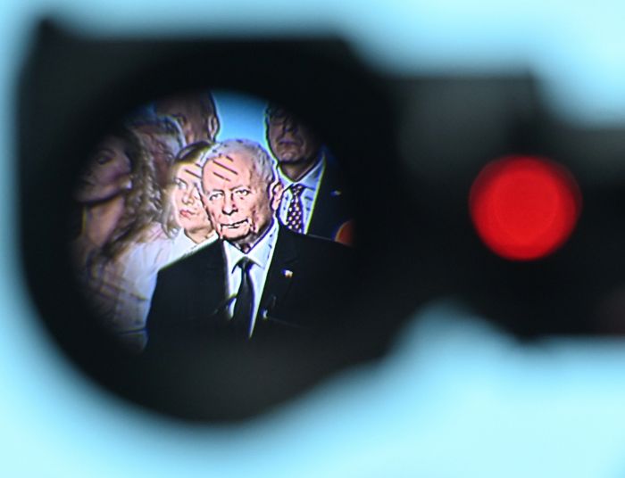 Politolog: PiS ofiarą systemu, który sam stworzył. Wchodzimy w nowy wymiar demokracji