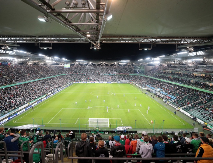 Koniec zimowego snu. Wraca PKO BP Ekstraklasa i to do TVP