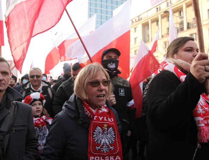 Małopolska kurator oświaty nie chce "Dziadów". "Nieadekwetne i szkodliwe" treści