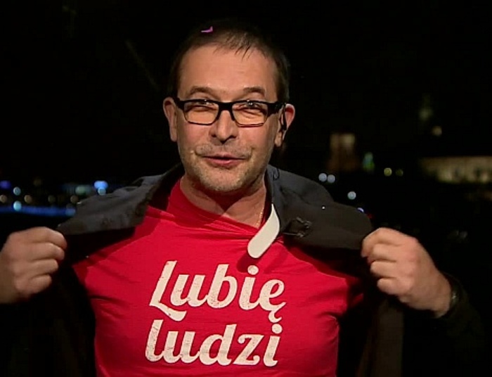 Prokuratura bada doniesienia o mobbingu w Wiośnie. Ks. Jacek Stryczek składa rezygnację