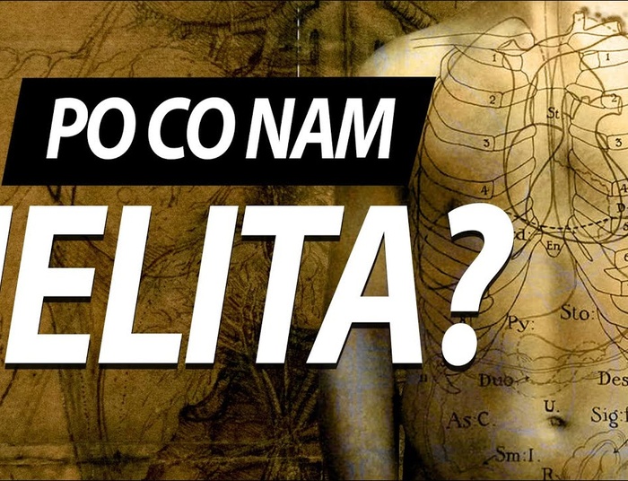 Tyjemy z powodu bakterii!