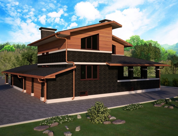 Naiwne marzenia o własnym domku na wsi