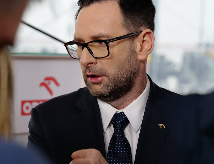 Ważna strategiczna inwestycja PKN Orlen. Obajtek zapowiada, że będzie takich więcej