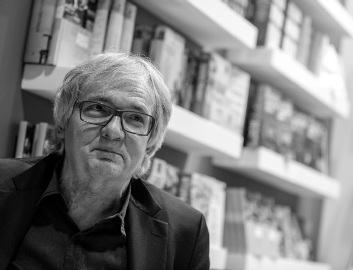 Zmarł pisarz Jerzy Pilch