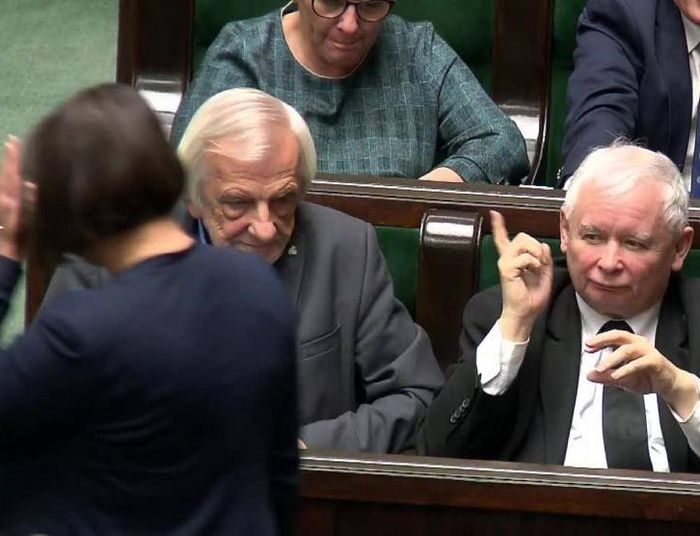 Czy wszystko, co robi Jarosław Kaczyński jest dobre dla Polski?