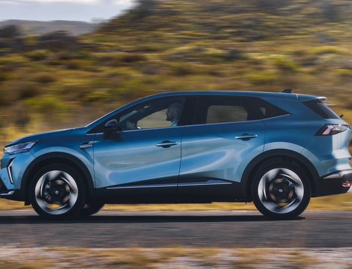 Francuzi po raz kolejny dali czadu. Nowe Renault to symbioza oszczędności i osiągów